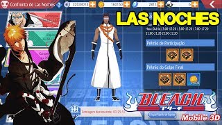 Bleach Mobile 3D | Las Noches Easy!!!