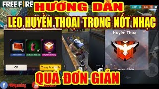 Hướng Dẫn Leo Rank Huyền Thoại Trong 2 Ngày | ThebeoTV
