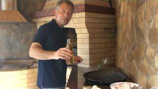 Плов от экофермы Коновалово