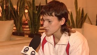 Соревнования 2009 - Финал - Женщины