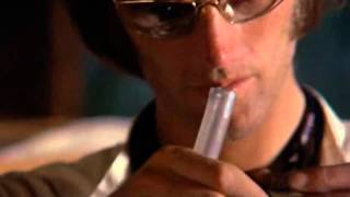 Easy Rider (1969) The Pusher (Opening Scene)