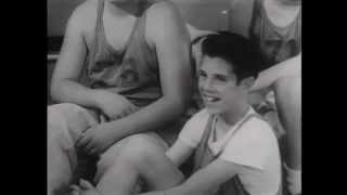 Vintage 1957 Sex Ed Film: "As Boys Grow"