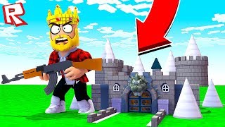 САМАЯ СОВРЕМЕННАЯ ВОЕННАЯ БАЗА! ROBLOX TYCOON