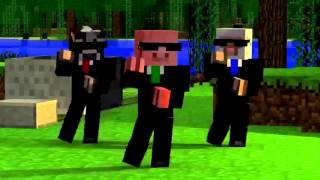 Minecraft αστεια μερος 6/Funny minecraft part 6