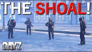 Old School Adventures In DayZ - The Shoal!