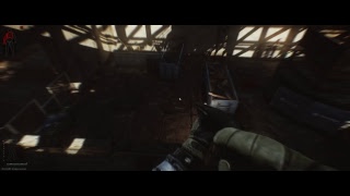 Escape from Tarkov Alpha