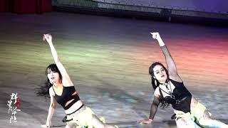 {群星降臨晚會}  ALIDA RAQS GROUP