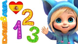 ? Canciones para Niños | Canciones Infantiles | Musica Infantil de Dave y Ava  ?