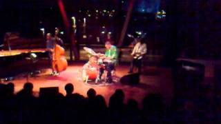 Pharoah Sanders   Favourite Things