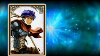 Fire Emblem: Awakening - Ike DLC Map: Rogues & Redeemers 3 (Hard-Classic Mode)