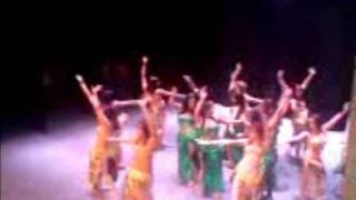 RAKS AFRICA