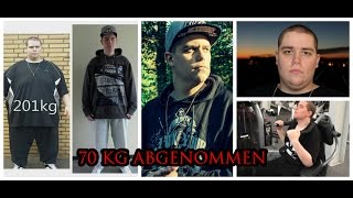 #5 70kg Abgenommen,Adipositas,Magenbypass,One Touch, Sport, Fitness Studio