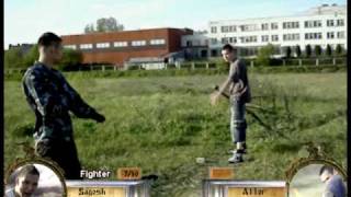 Heroes Of Might and Magic 7 (fanmade)