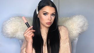 BEAUTY, SKINCARE, FASHION HAUL ( New mascaras, face mask, sisters the label dress ) MILA LE BLANC