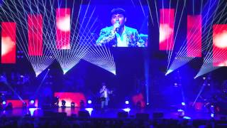 Arman Hovhannisyan Live in Concert Nokia Theater 2013