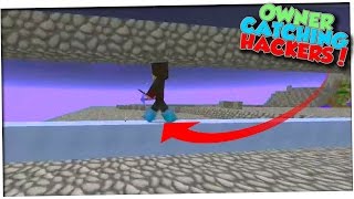 FOUND OUT WHY HE ALWAYS SET OFF ALERTS! - Owner Catching Hackers (Ep 36)