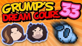 Grump's Dream Course: Blockin' and Rockin' - PART 33 - Game Grumps VS