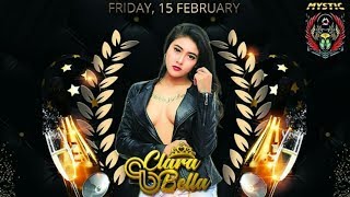 ?[LIVE] DJ CLARA BELLA JUM'AT 15 FEBRUARI 2019 LIVE MSYTIC CLUB SURABAYA DJ CLARA TERBARU 2019