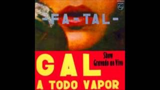 15 Falsa Baiana - Fa-Tal - Gal a Todo Vapor