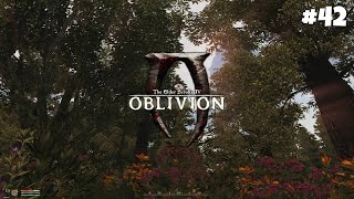 The Elder Scrolls IV Oblivion GBRs Edition - Прохождение: Форт голубой крови #42