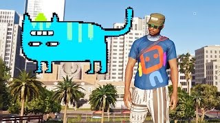 Watch Dogs 2 #11: Tony Stark Travesti - PS4 / Xbox One