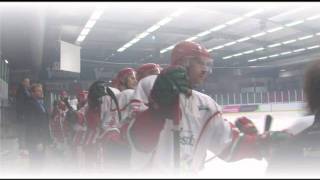Kampintro - Odense Bulldogs - Frederikshavn Whitehawks