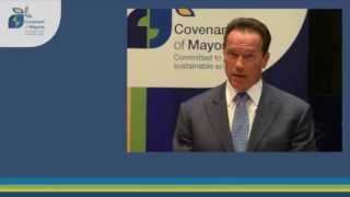Covenant of Mayors 2013, Brussels