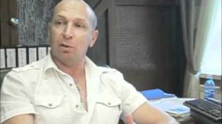 Интервью с С.В. Филипповым (о ПС БрАЗа)