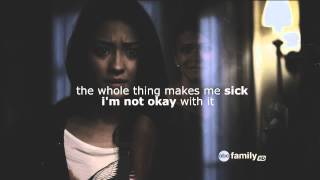 emily fields || i'm not ashamed of who i am