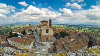 Maggiolata Lucignanese 2013 TimeLapse HD