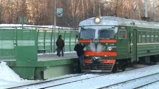 Электропоезд ЭР2Т-7131
