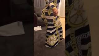 اجمل رقص بنت المصرية جديد و حصري