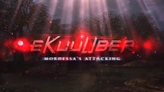 [Lineage 2] Mordessa`s Attacking