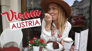 The COOLEST Things To Do in Vienna!