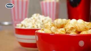 American Originals Popcorn Maker