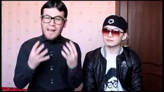 WiFi-25: Баян апай