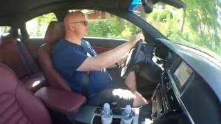 Kia Optima GT TEST PL