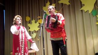 ПРЯДКА СЕДАЯ