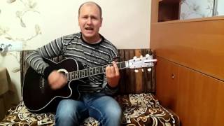 Молитвенная Ленинград [cover в мужском исполнении]