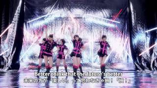 スマイレージ 『ヤッタルチャン』(S/mileage[Yattaruchan]) (Dance Shot Ver.)