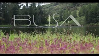 La laguna de BUSA