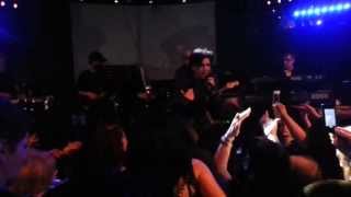 Shahryar Live concert Rotterdam - Dooset Daram