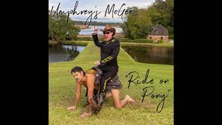 Umphrey's McGee: "Ride On Pony"