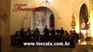 ORAÇÃO DE SÃO FRANCISCO - CORAL E ORQUESTRA -  IGREJA SÃO JOSÉ - CORAL E ORQUESTRA PARA CASAMENTOS