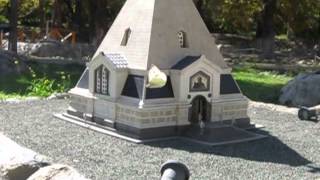 St Nicholas church Sevastopol