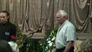 11.06.2012 погиб Левашов Николай Викторович