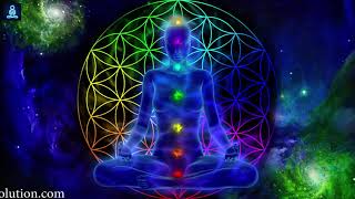 Aura Cleansing & Boost Positive Energy (432Hz) - Balance All Chakras | Chakra Healing