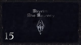 Skyrim: The Journey - 15 часть (Факельная Шахта)