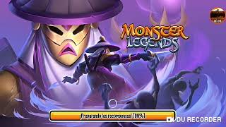 Hack Monster Legends ganar siempre