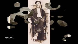 Μήτσος Χίντζος  (ζουρνάδες) - Βαριά είναι τα ξένα
